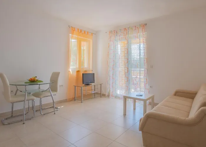 Apartments Quarnero Rabac