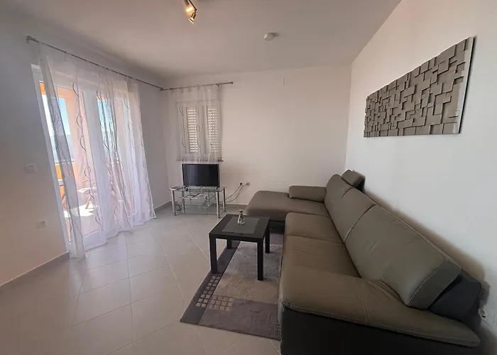 Apartments Quarnero Rabac