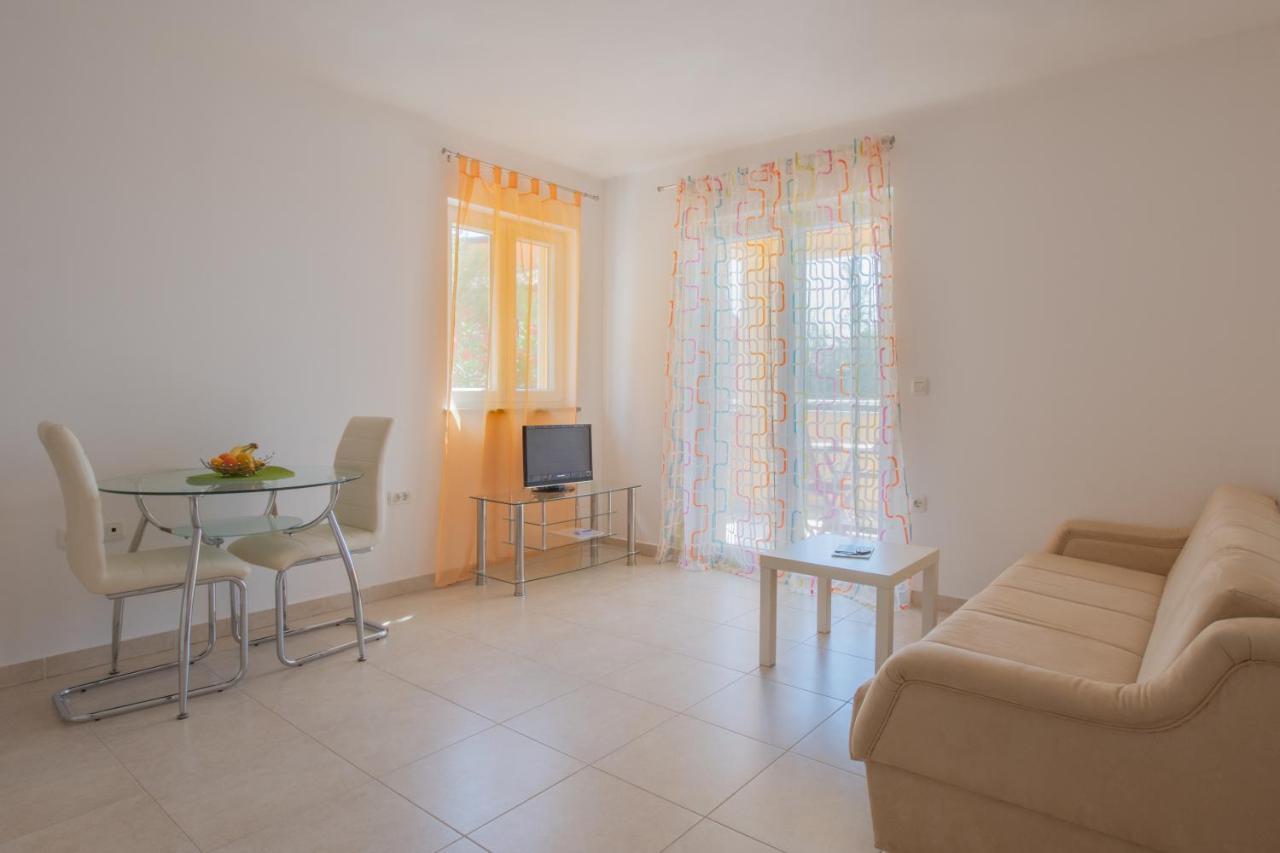 Quarnero Apartment Rabac