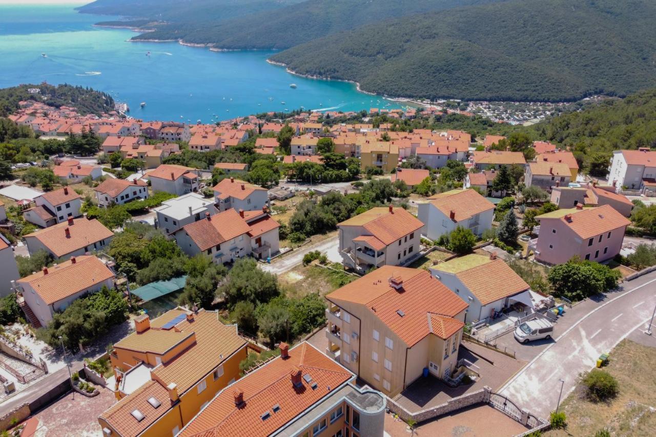 Apartment Quarnero