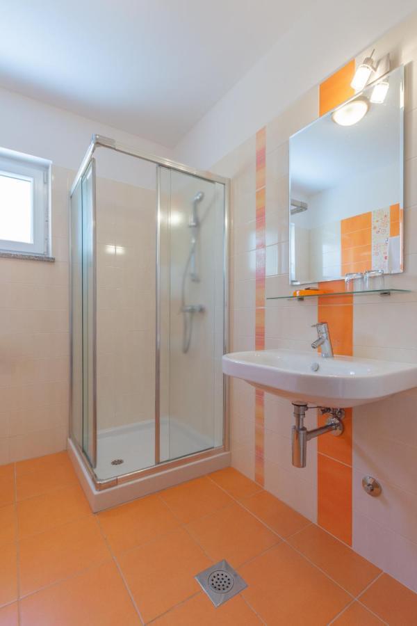 Quarnero Apartment Rabac