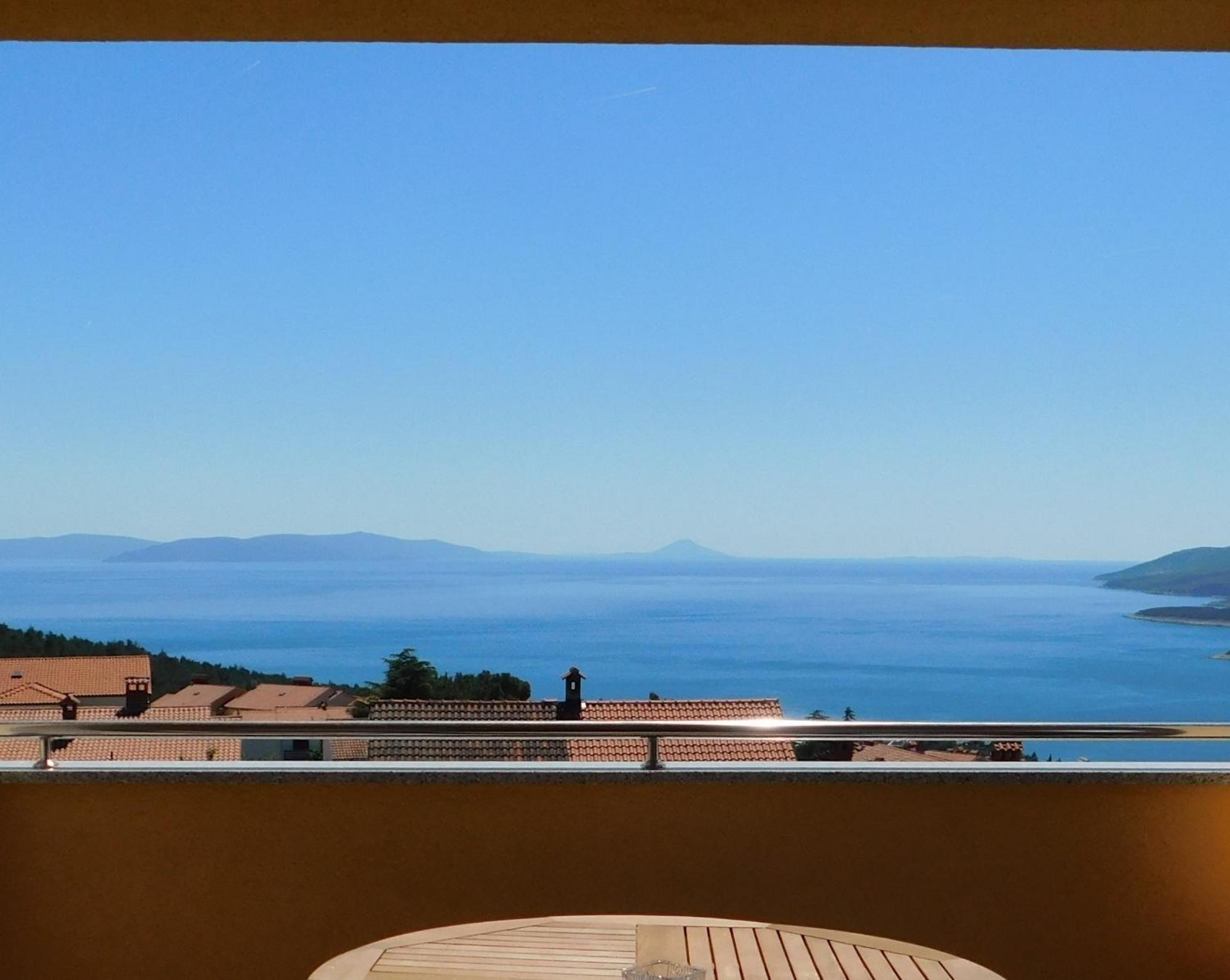 Apartment Quarnero Rabac