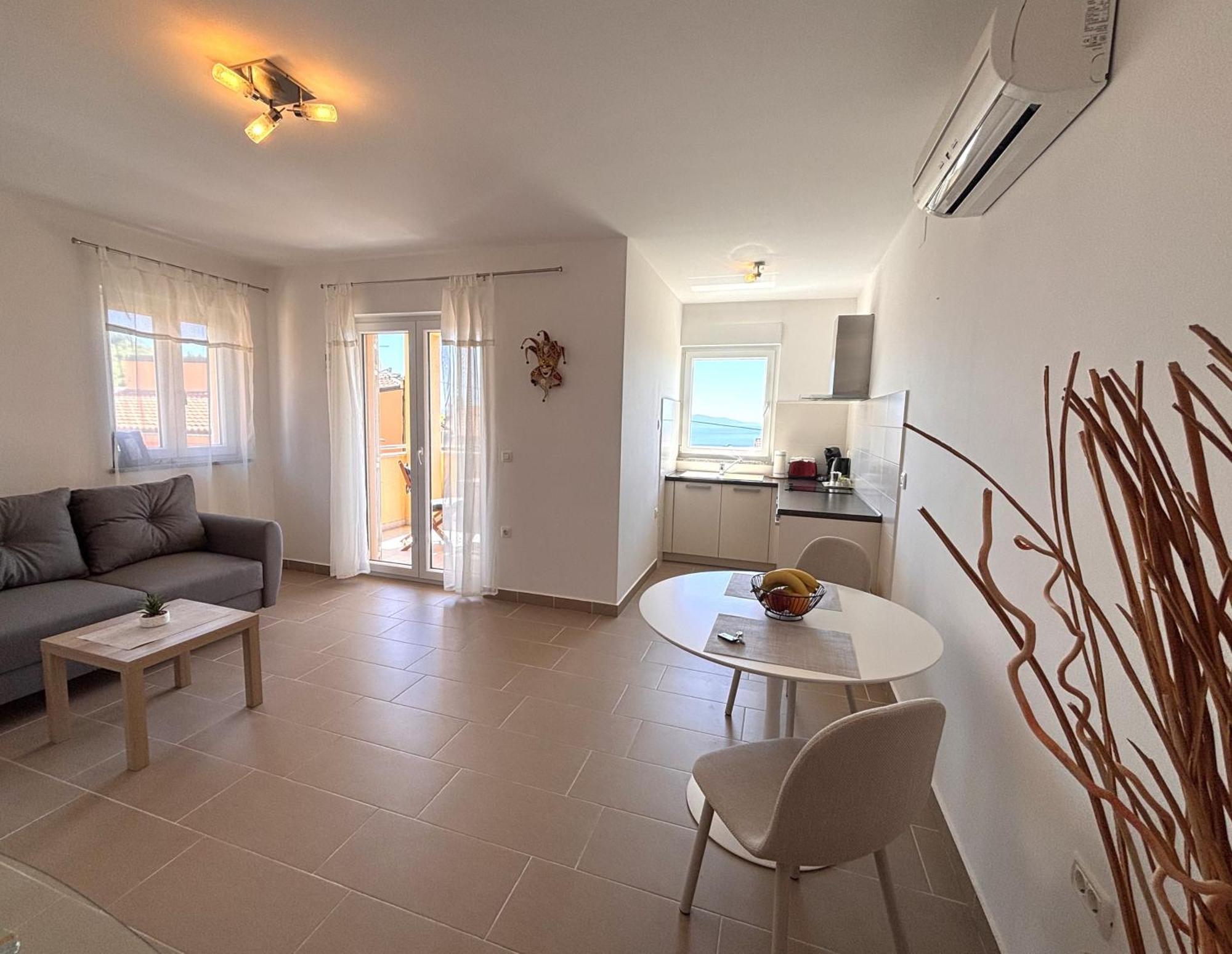 Quarnero Apartment