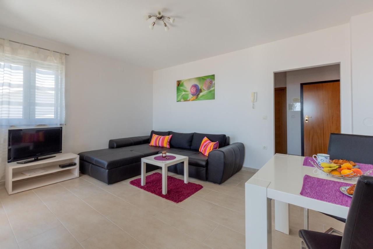 Apartamento Quarnero